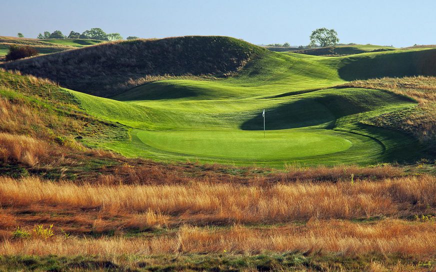 Erin HIlls