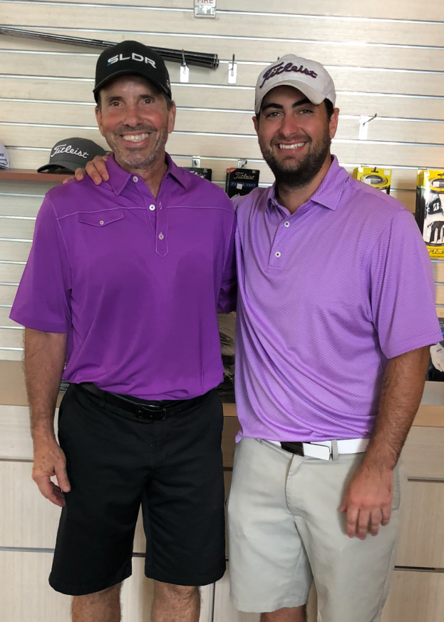 2018 Dumas Tin Cup Tour July 78 Tournament Results BREC Golf