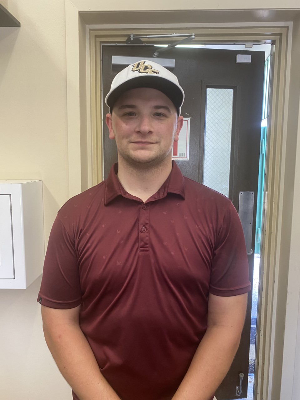 2021 Hole in One BREC Golf