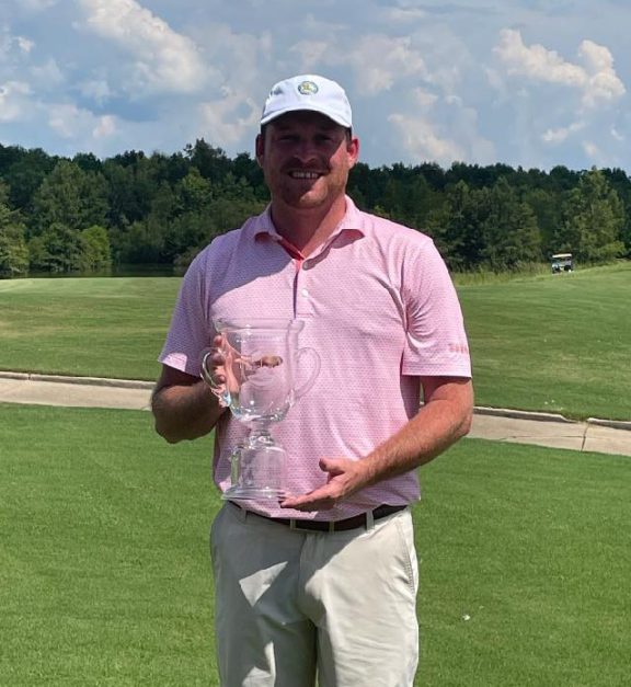 Baton Rouge Open 2022 – Tournament Results – BREC Golf