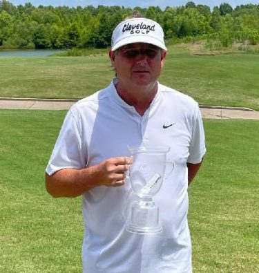 Baton Rouge Senior Open – Tournament Results – BREC Golf